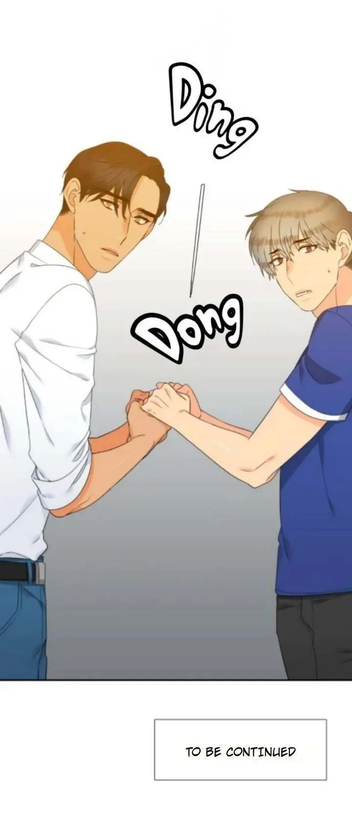 Blood Link Manhwa Online Agaaabb Chapter 63 - Page 33