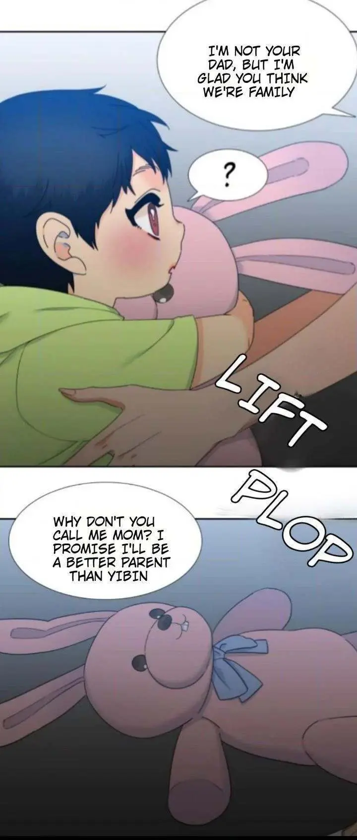 Blood Link Manhwa Online Agaaabb Chapter 63 - Page 4