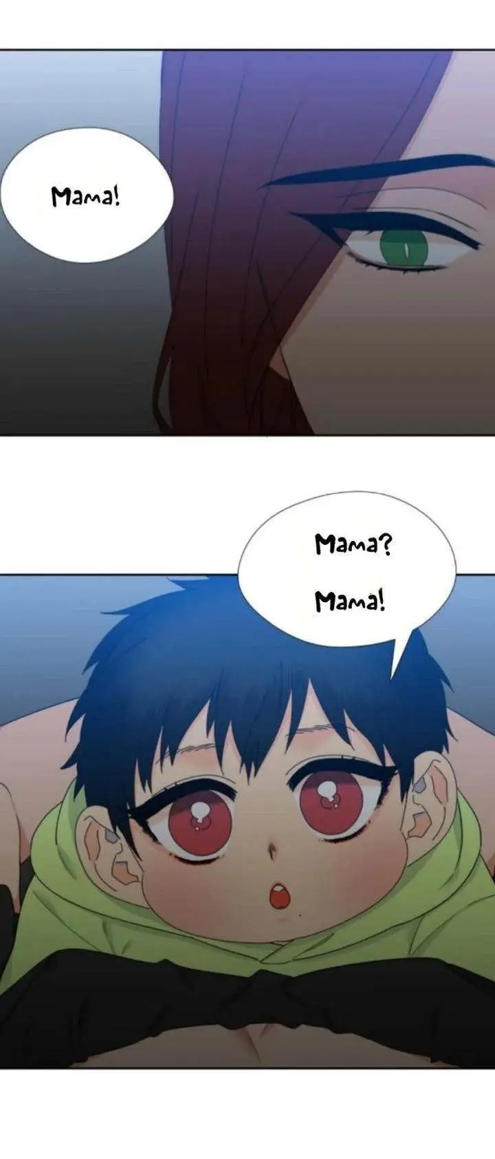 Blood Link Manhwa Online Agaaabb Chapter 63 - Page 5