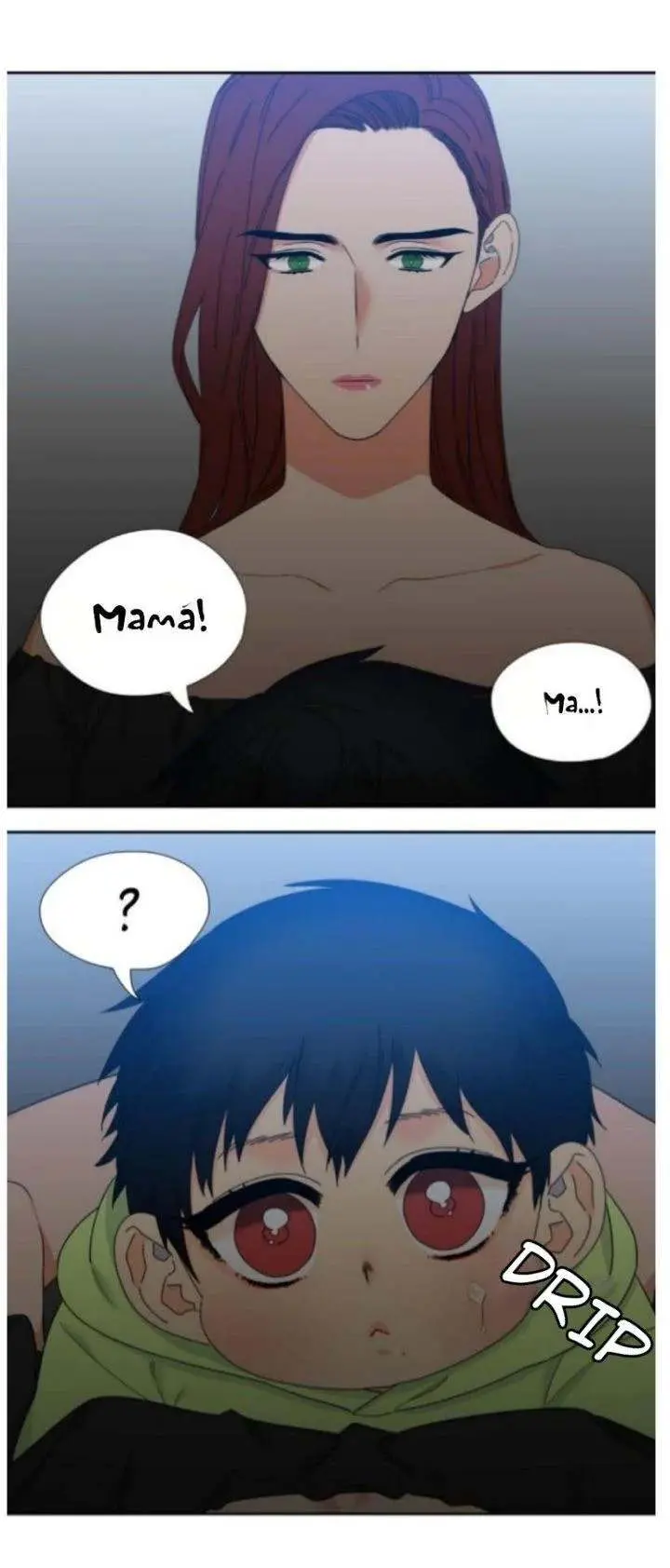 Blood Link Manhwa Online Agaaabb Chapter 63 - Page 6