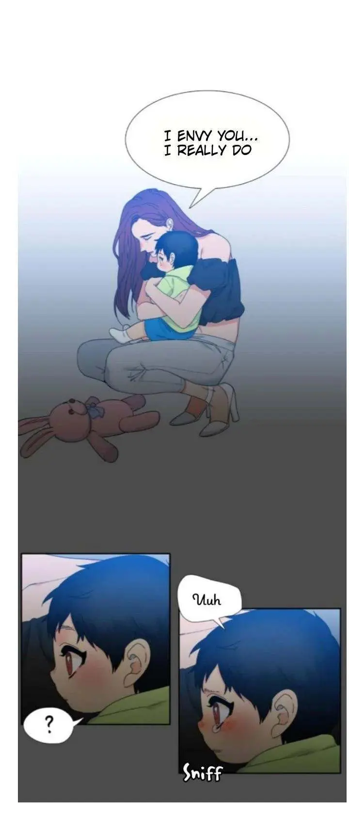 Blood Link Manhwa Online Agaaabb Chapter 63 - Page 7