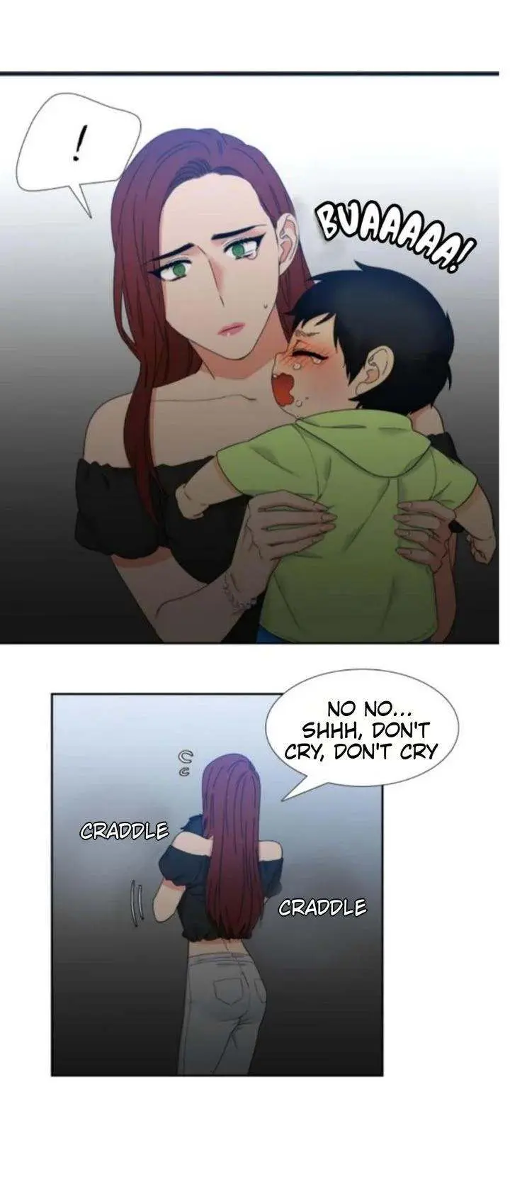 Blood Link Manhwa Online Agaaabb Chapter 63 - Page 8