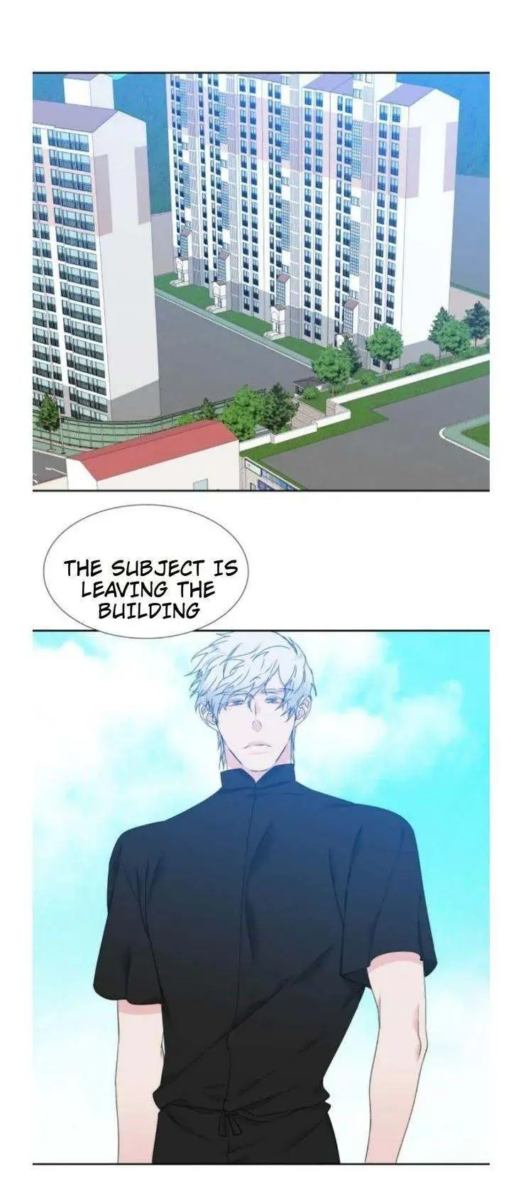 Blood Link Manhwa Online Agaaabb Chapter 63 - Page 9