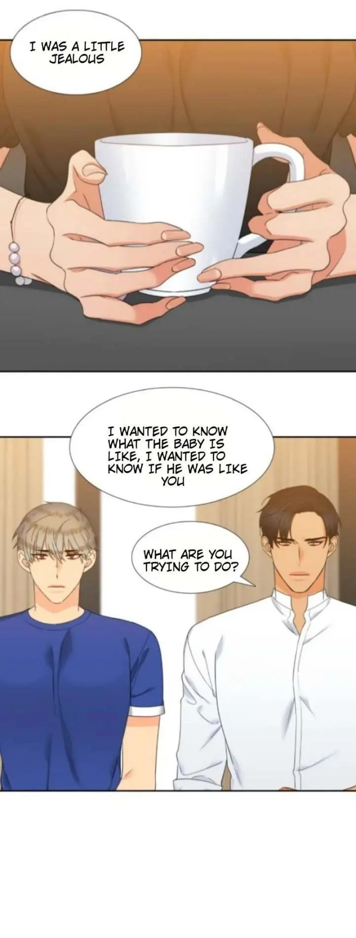 Blood Link Manhwa Online Agaaabb Chapter 64 - Page 14