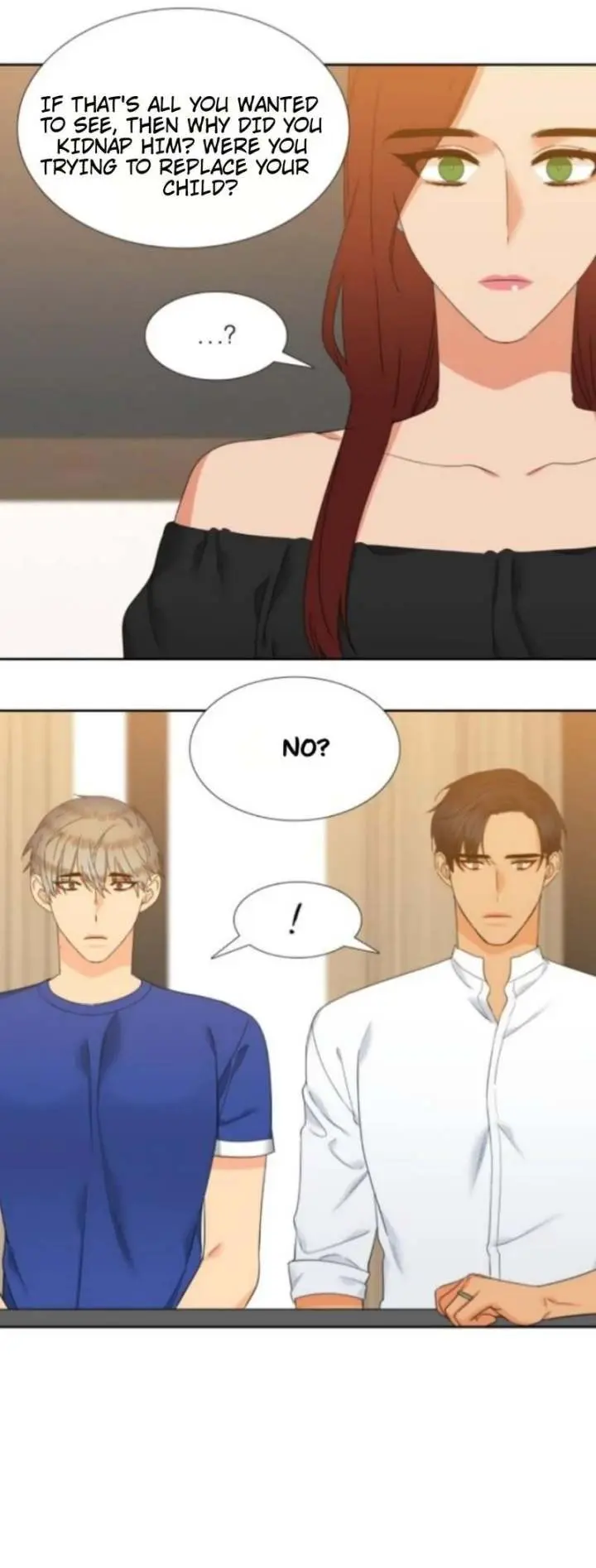 Blood Link Manhwa Online Agaaabb Chapter 64 - Page 15
