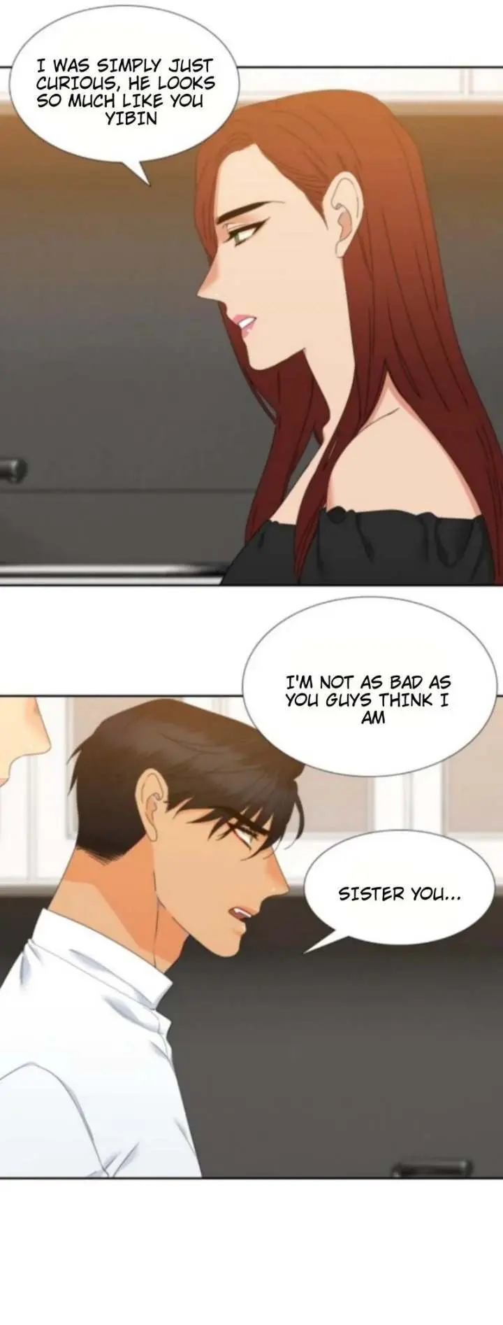 Blood Link Manhwa Online Agaaabb Chapter 64 - Page 16