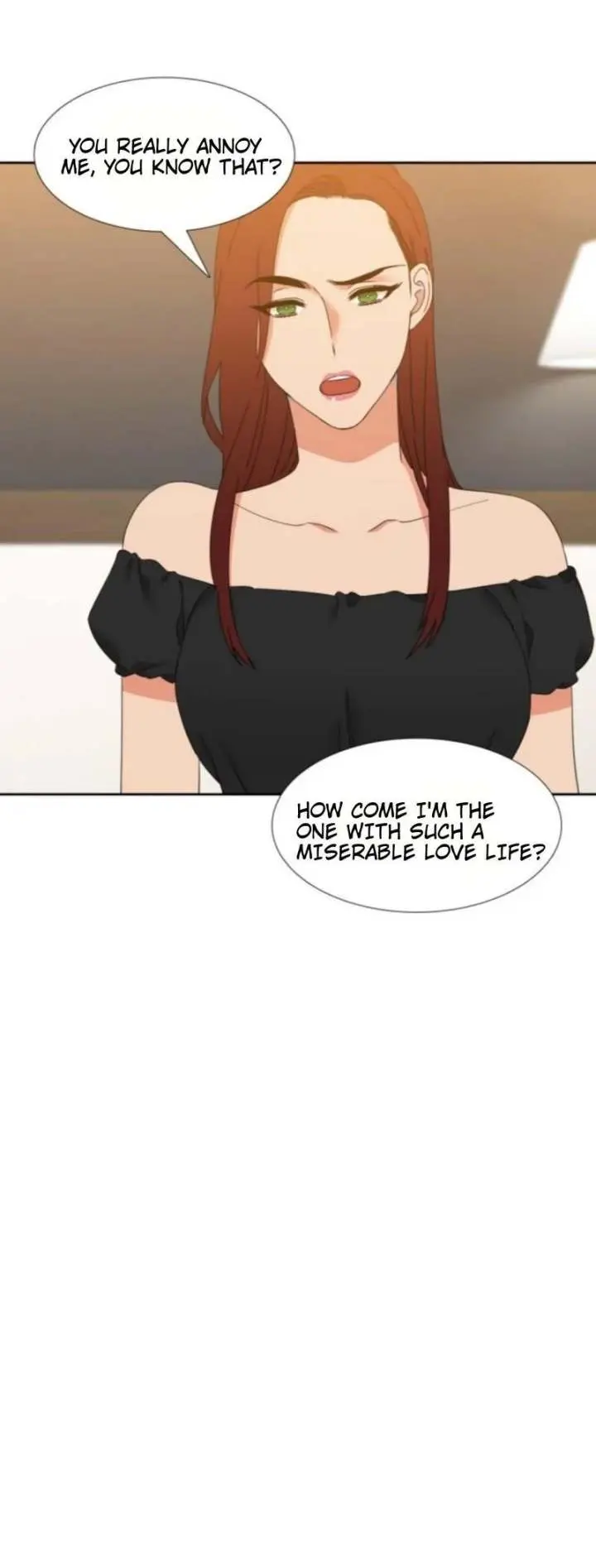 Blood Link Manhwa Online Agaaabb Chapter 64 - Page 19
