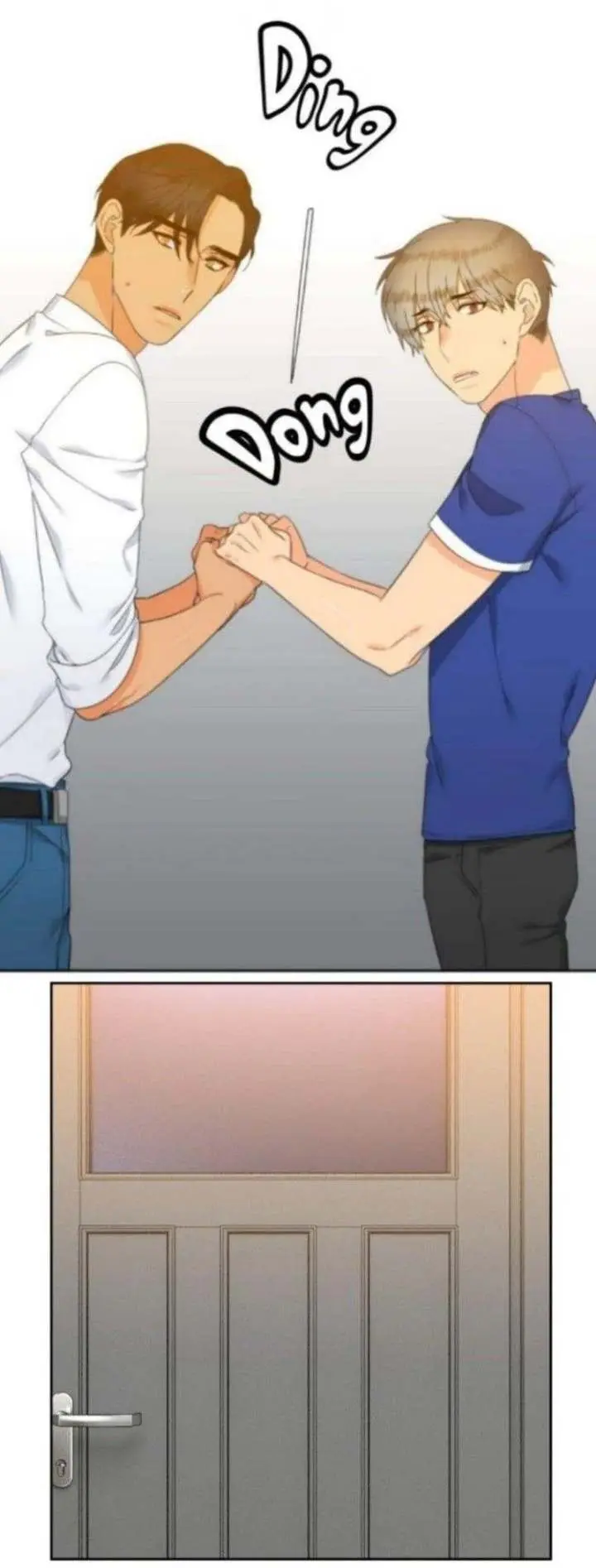 Blood Link Manhwa Online Agaaabb Chapter 64 - Page 2