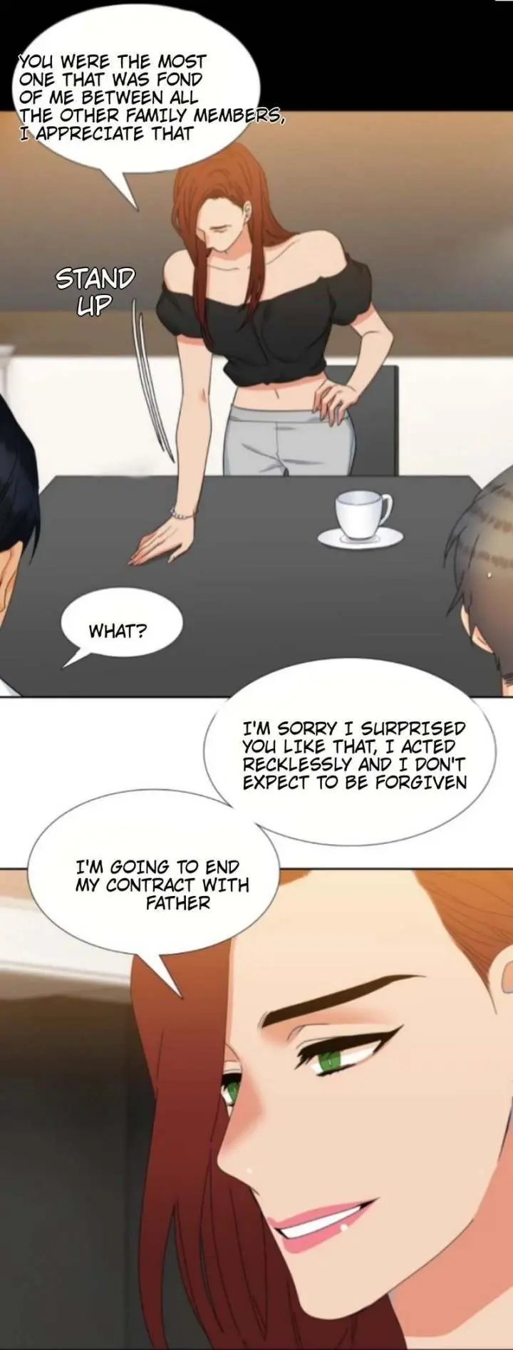 Blood Link Manhwa Online Agaaabb Chapter 64 - Page 21
