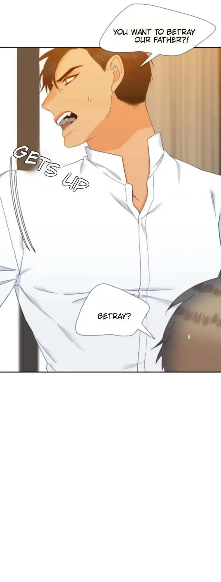 Blood Link Manhwa Online Agaaabb Chapter 64 - Page 22