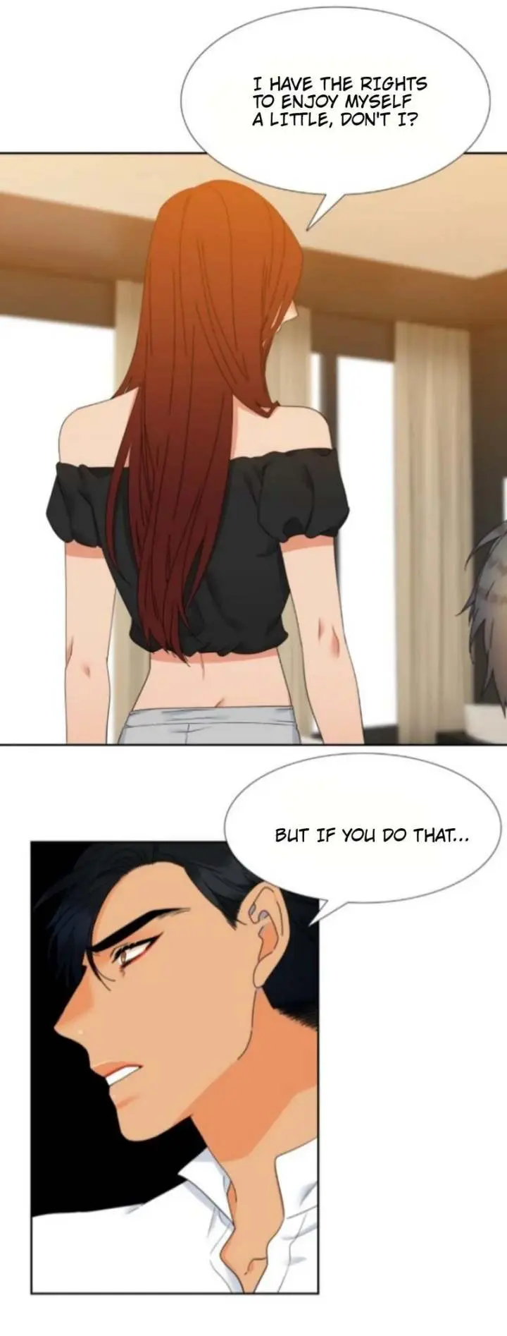 Blood Link Manhwa Online Agaaabb Chapter 64 - Page 23