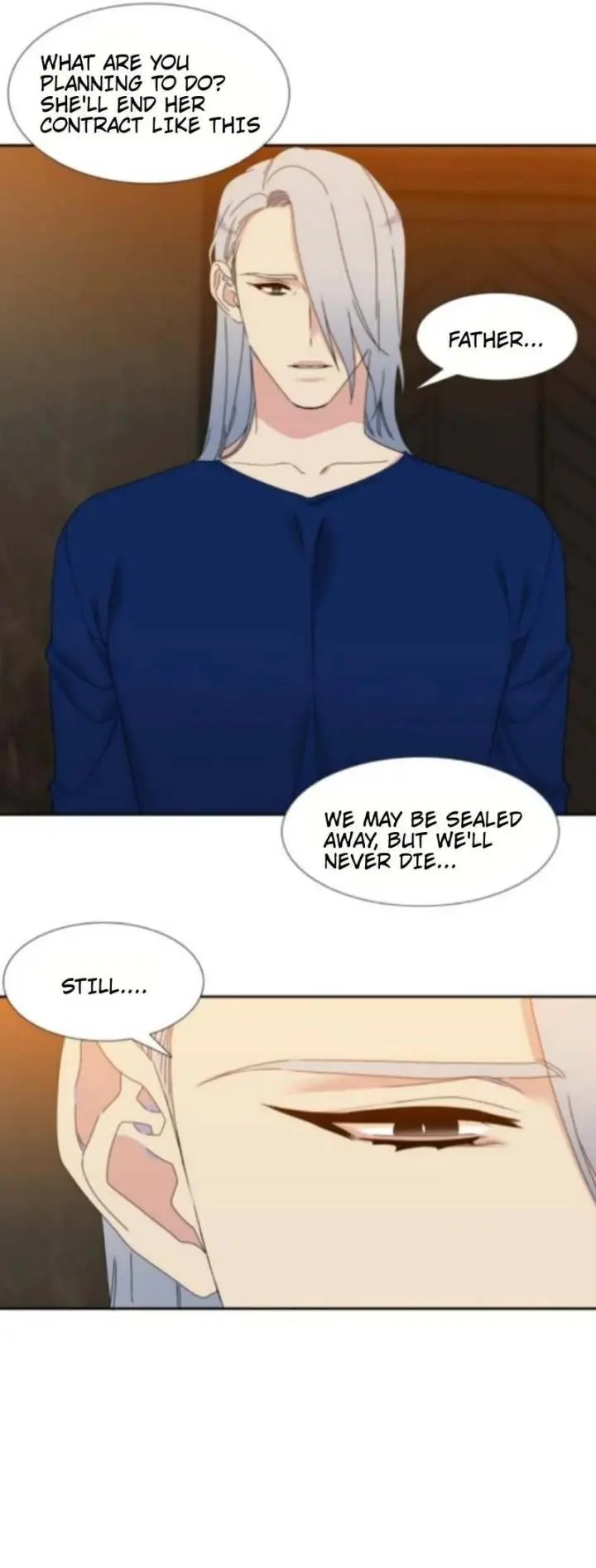 Blood Link Manhwa Online Agaaabb Chapter 64 - Page 29