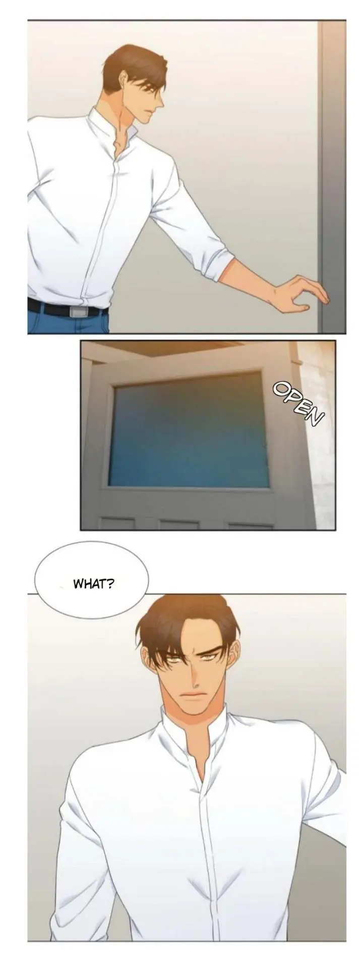 Blood Link Manhwa Online Agaaabb Chapter 64 - Page 3
