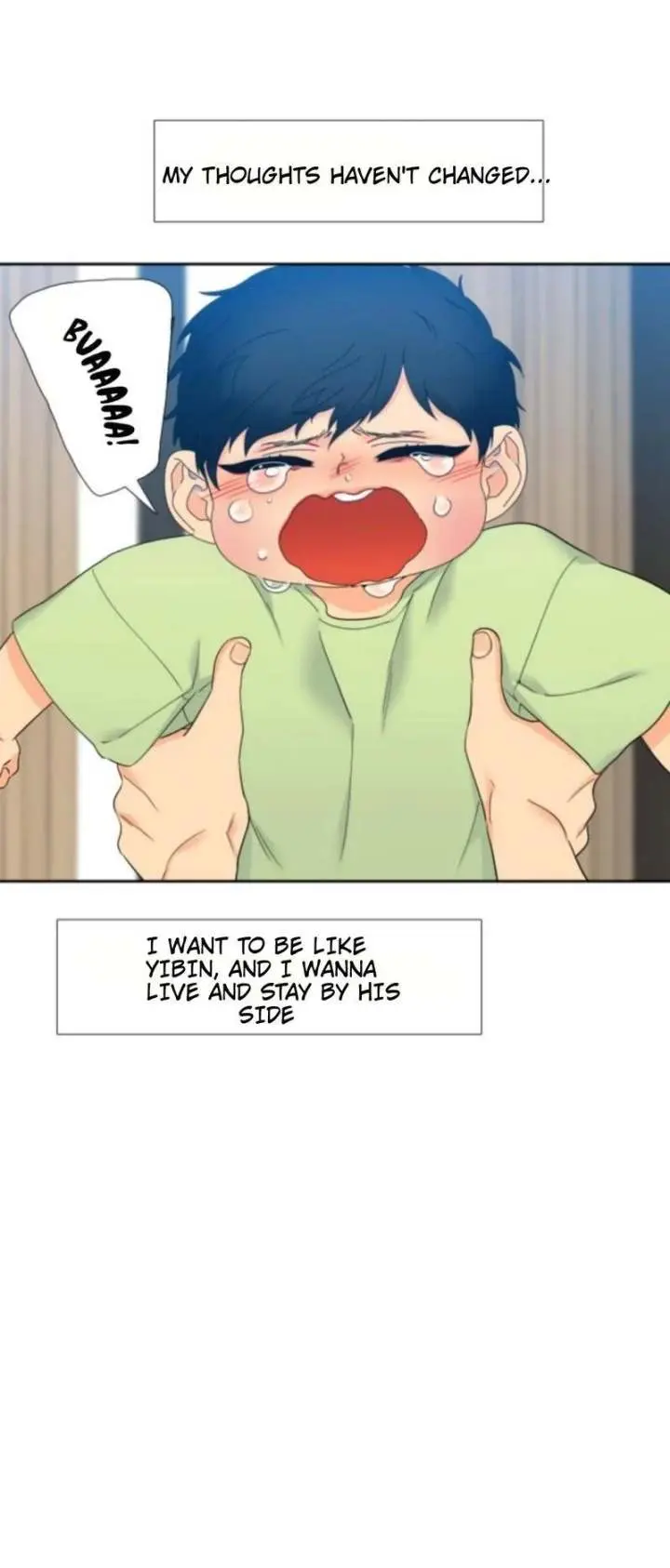 Blood Link Manhwa Online Agaaabb Chapter 64 - Page 33