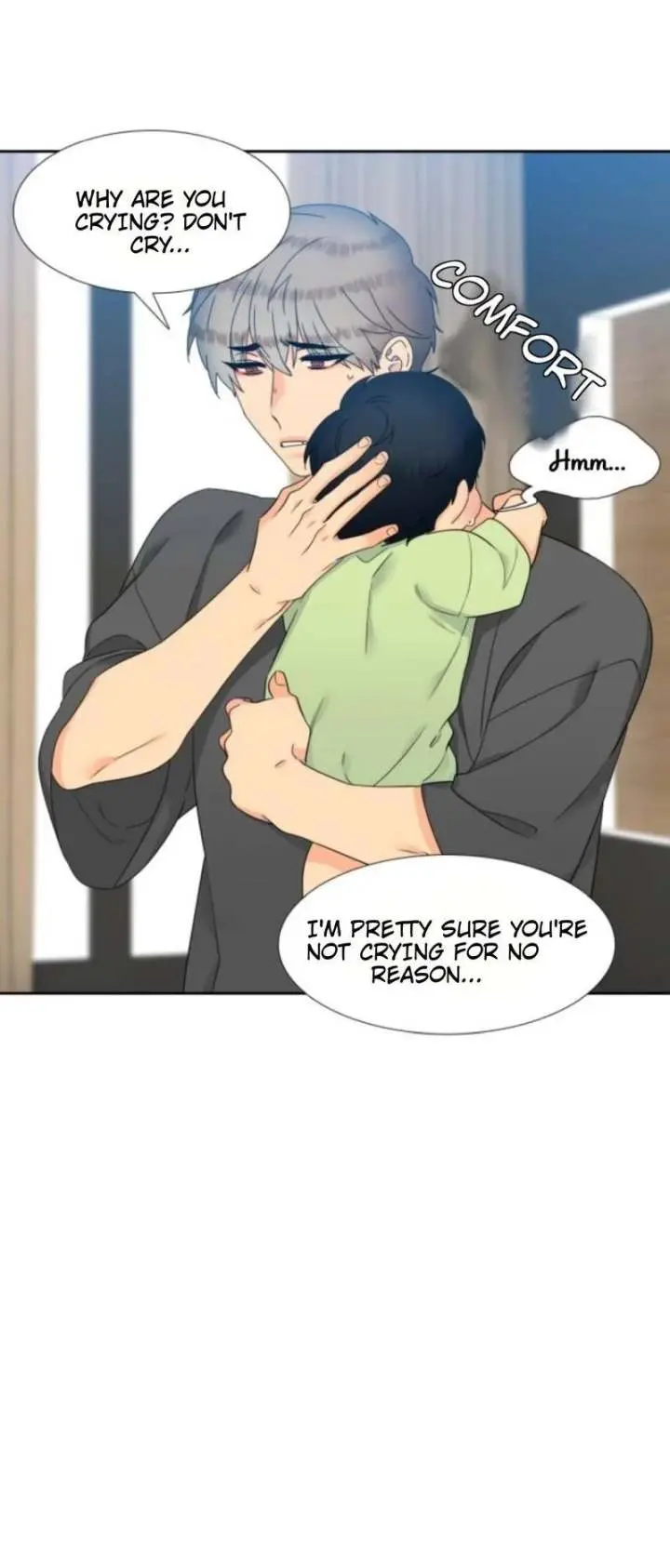 Blood Link Manhwa Online Agaaabb Chapter 64 - Page 34