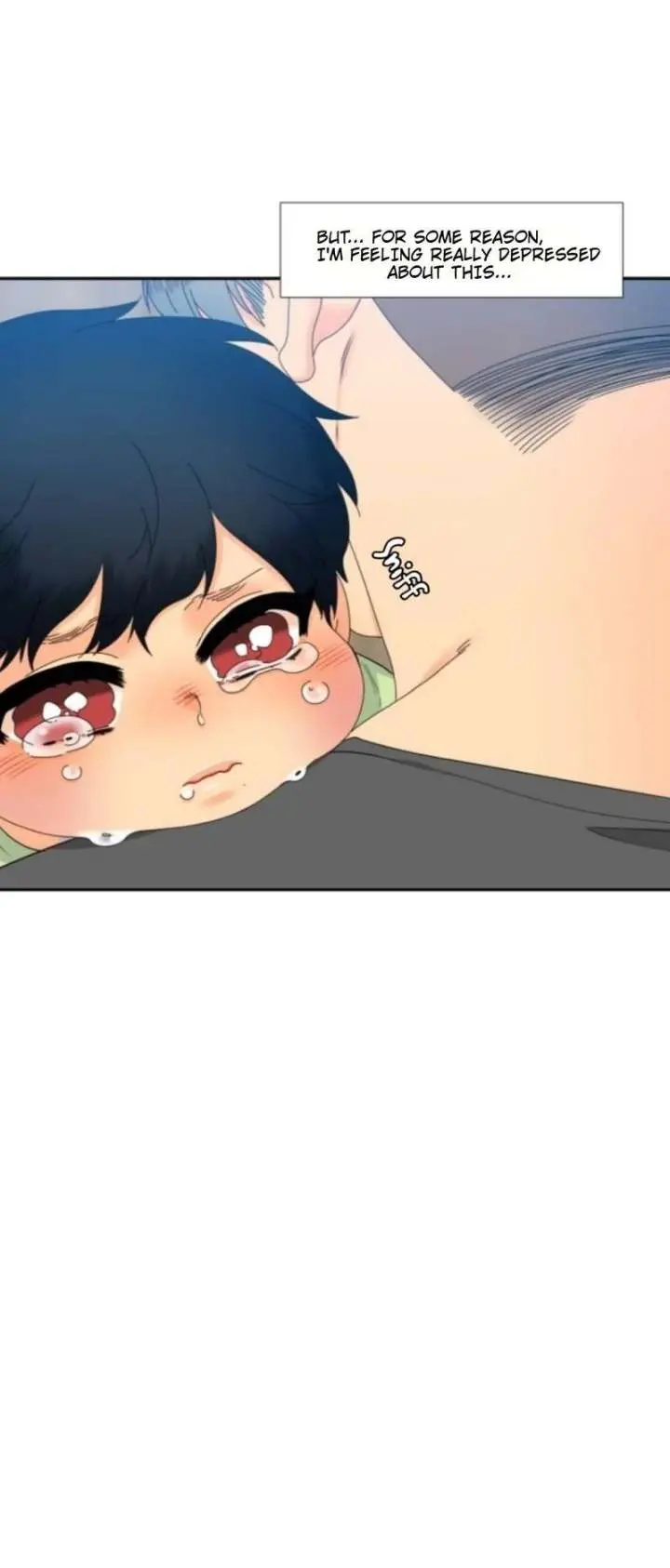 Blood Link Manhwa Online Agaaabb Chapter 64 - Page 35