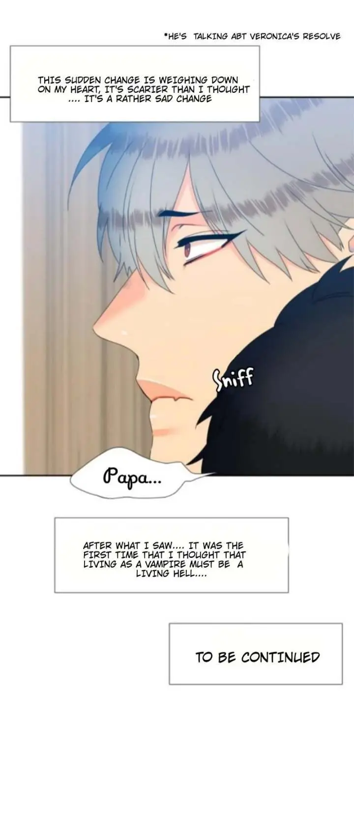 Blood Link Manhwa Online Agaaabb Chapter 64 - Page 36