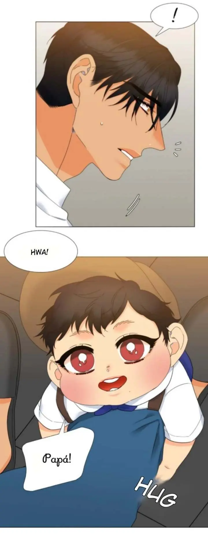 Blood Link Manhwa Online Agaaabb Chapter 64 - Page 5