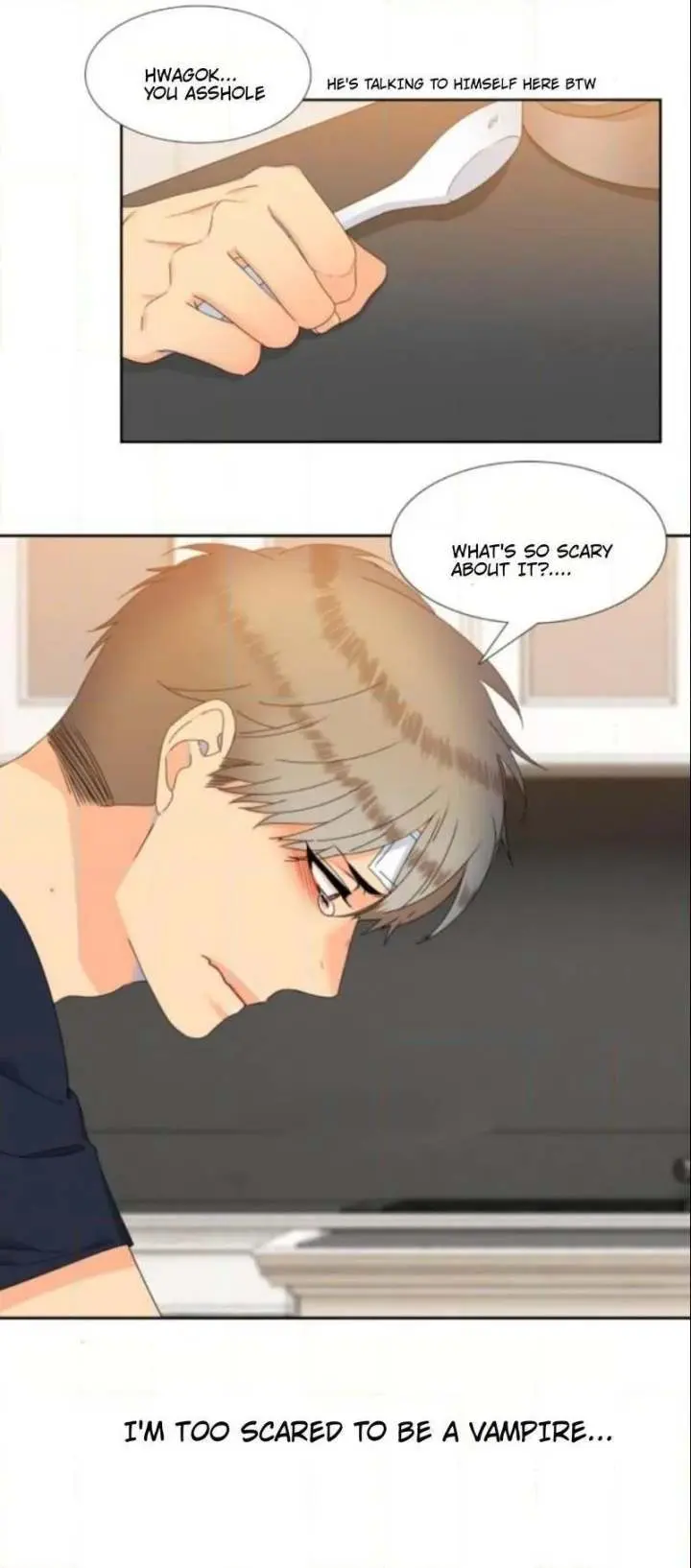 Blood Link Manhwa Online Agaaabb Chapter 65 - Page 11