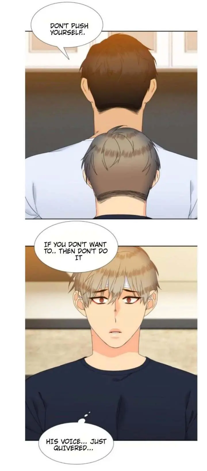 Blood Link Manhwa Online Agaaabb Chapter 65 - Page 15