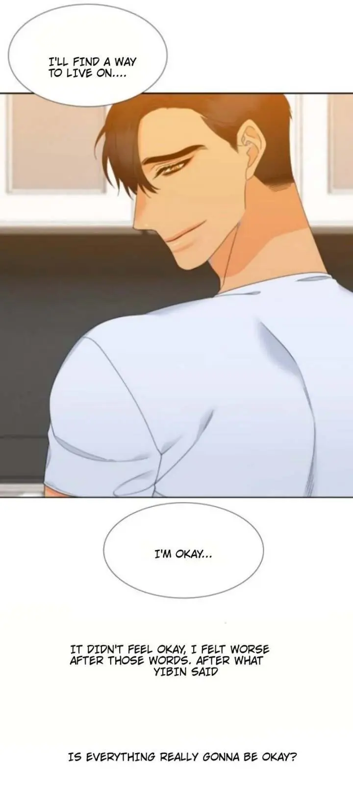 Blood Link Manhwa Online Agaaabb Chapter 65 - Page 16