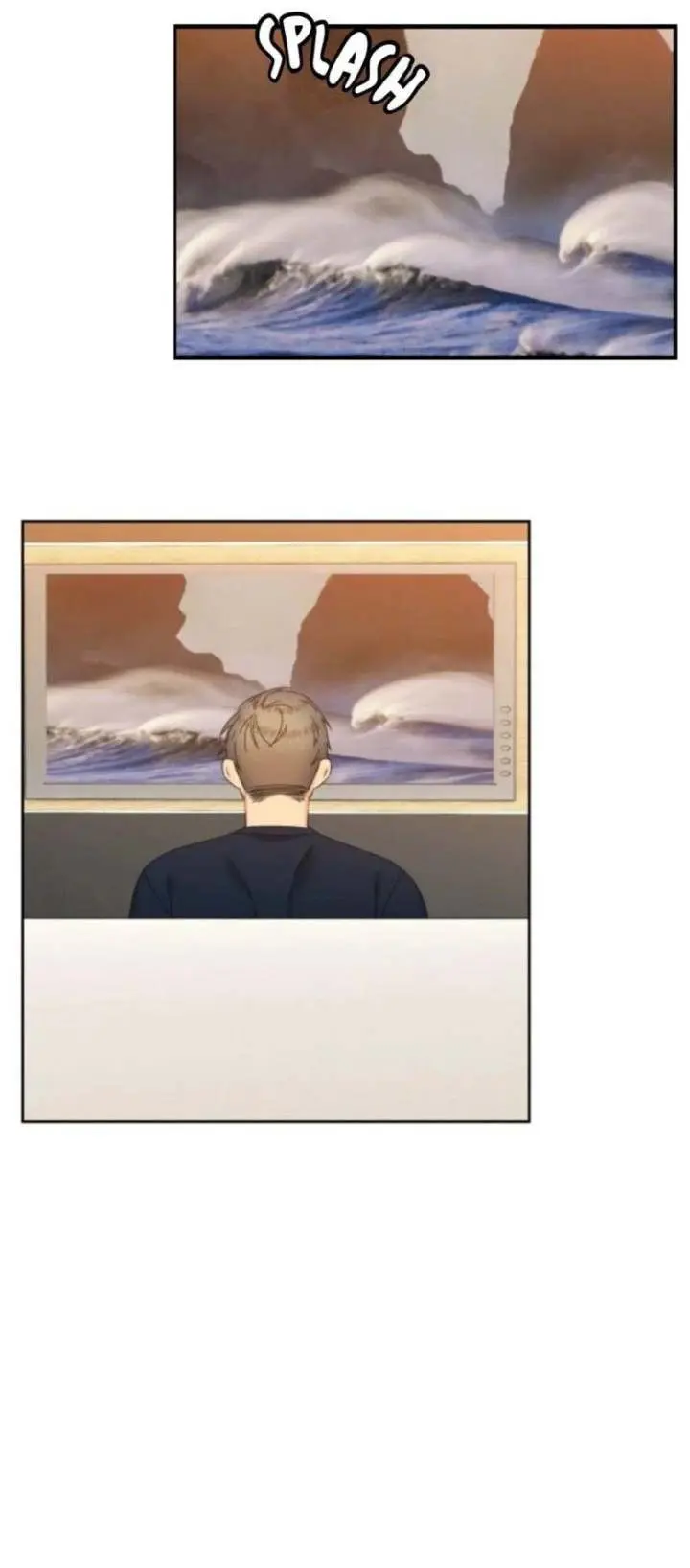 Blood Link Manhwa Online Agaaabb Chapter 65 - Page 2