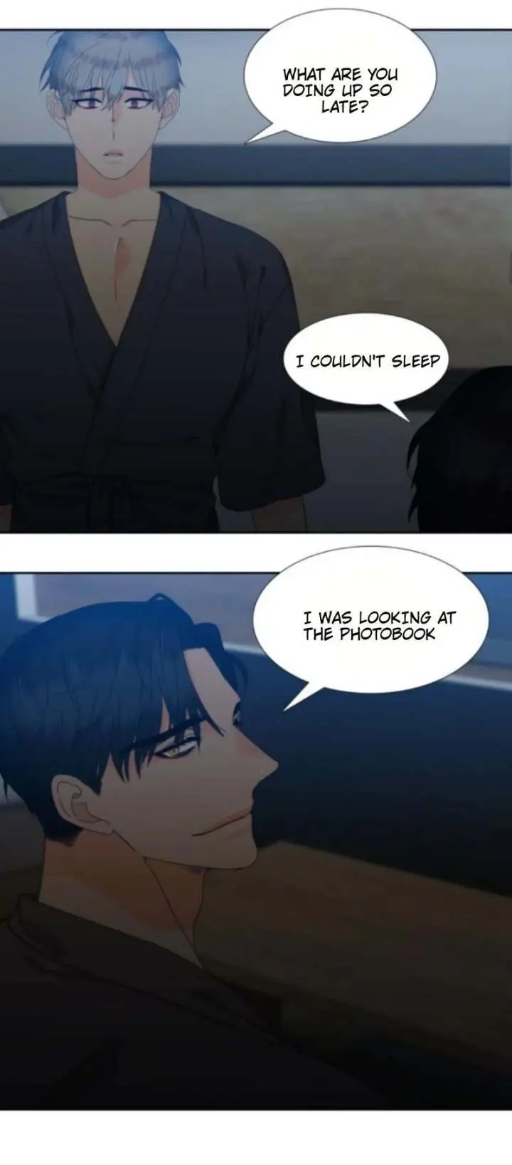 Blood Link Manhwa Online Agaaabb Chapter 65 - Page 20