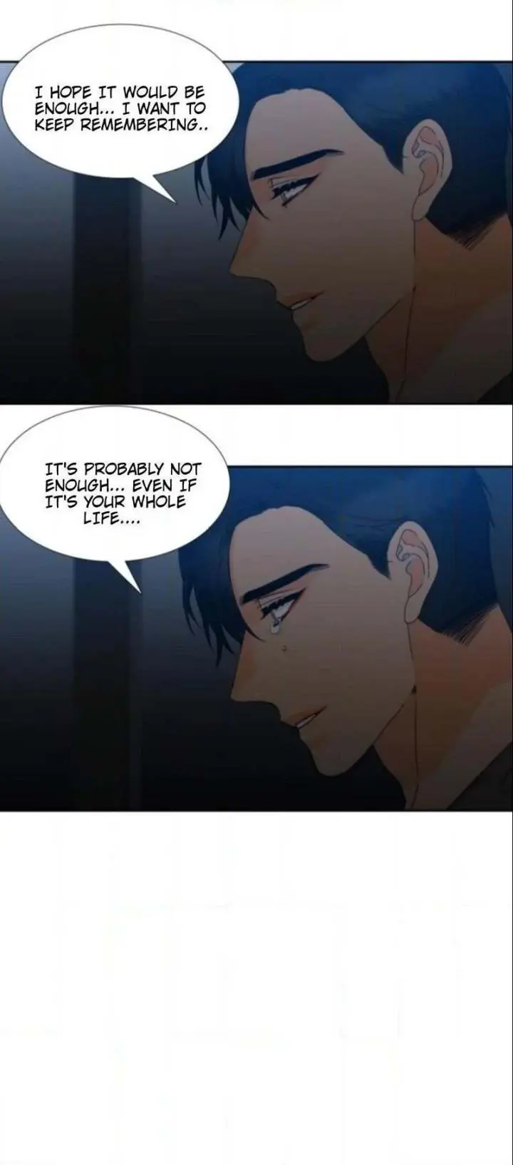 Blood Link Manhwa Online Agaaabb Chapter 65 - Page 22
