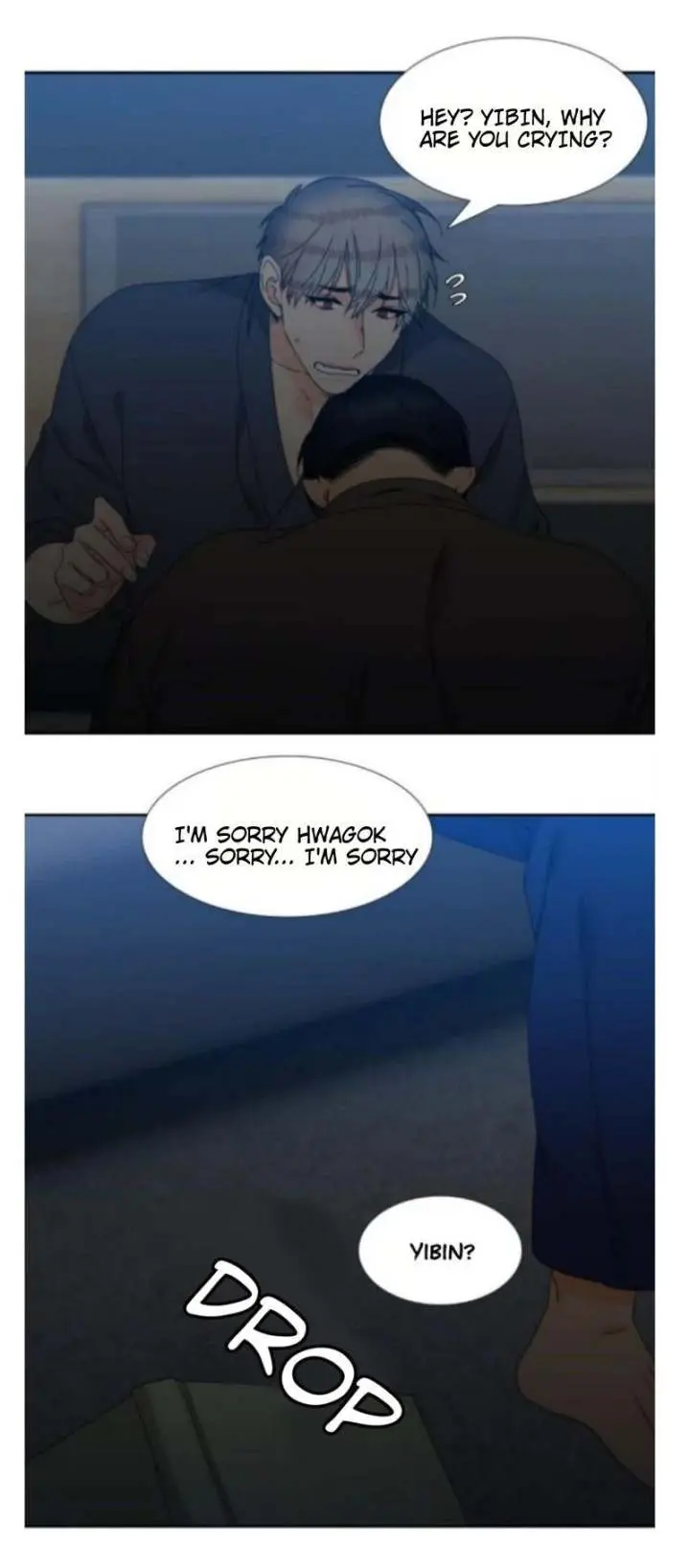 Blood Link Manhwa Online Agaaabb Chapter 65 - Page 24