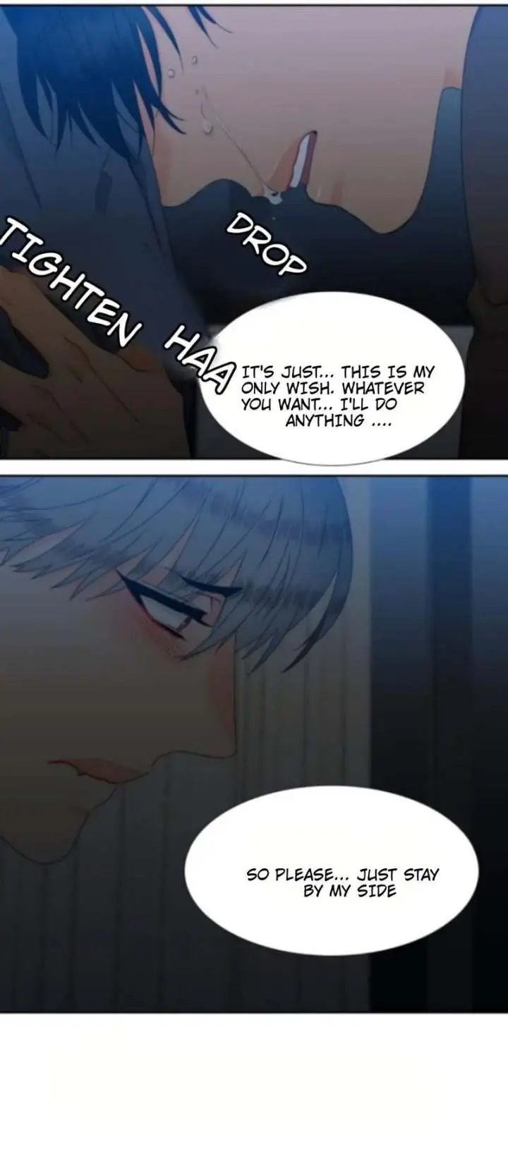 Blood Link Manhwa Online Agaaabb Chapter 65 - Page 25