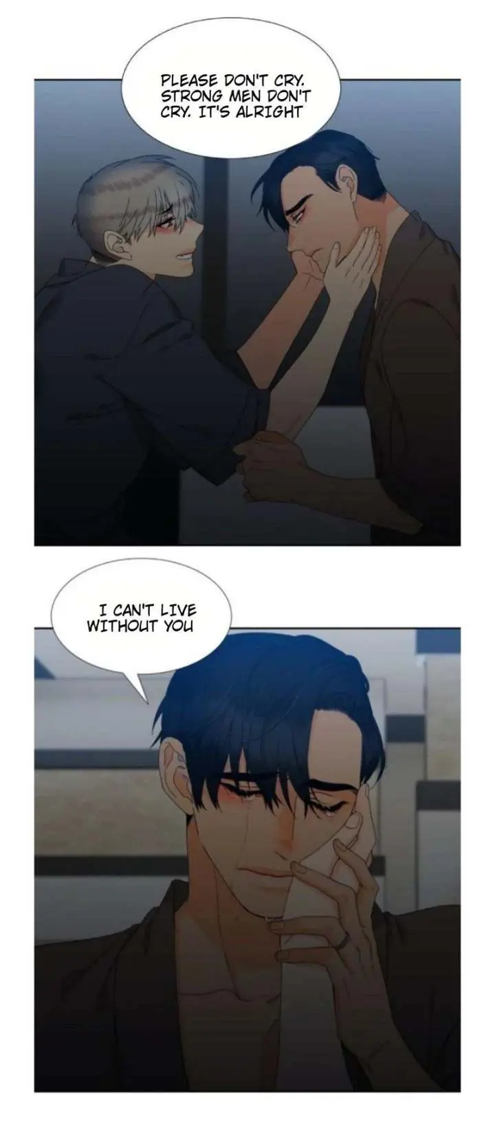 Blood Link Manhwa Online Agaaabb Chapter 65 - Page 26