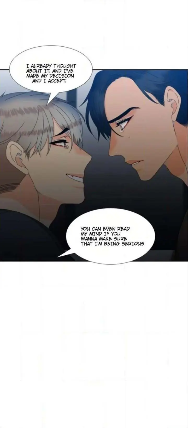 Blood Link Manhwa Online Agaaabb Chapter 65 - Page 28
