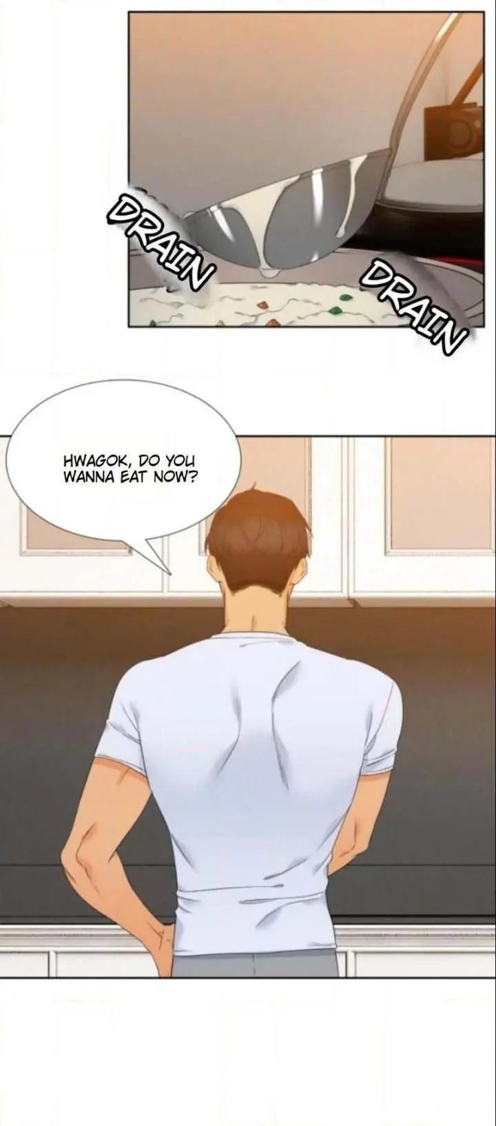 Blood Link Manhwa Online Agaaabb Chapter 65 - Page 3