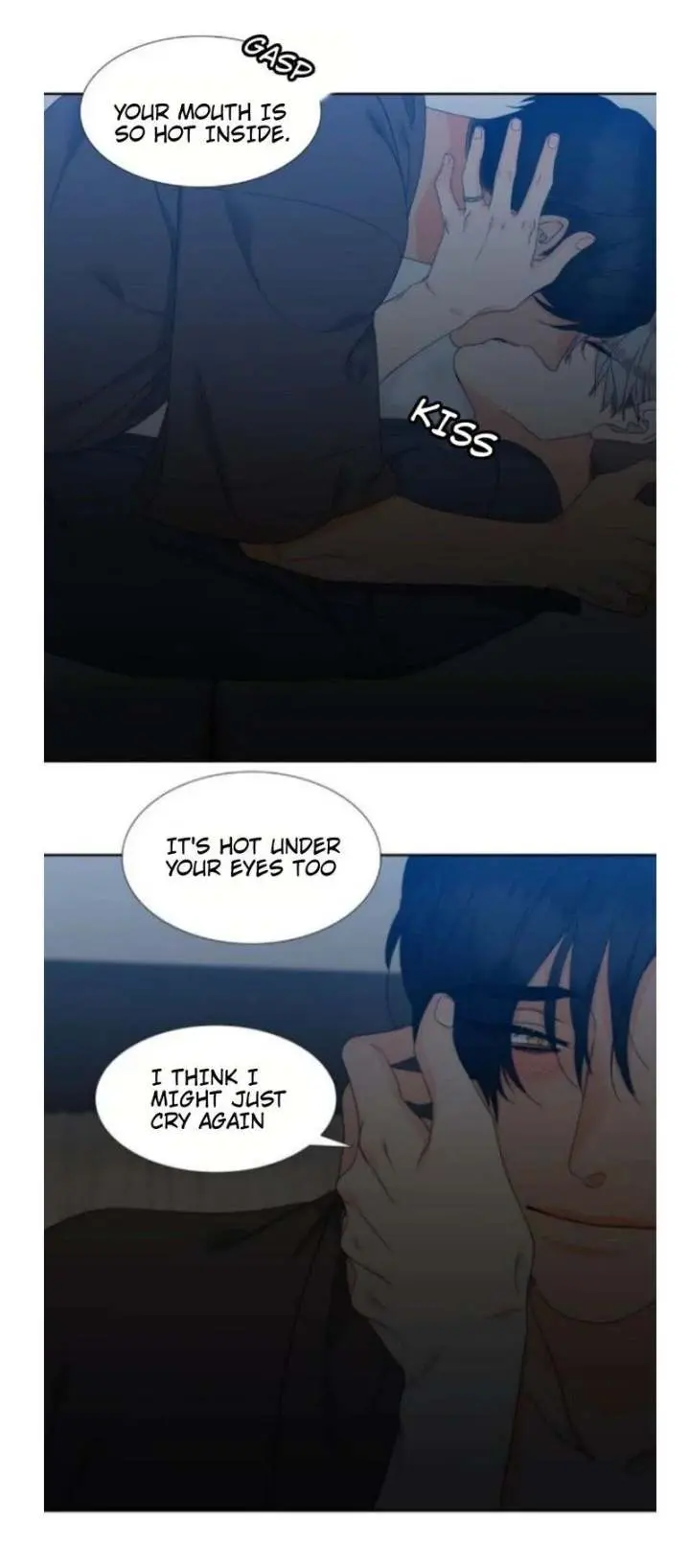 Blood Link Manhwa Online Agaaabb Chapter 65 - Page 31