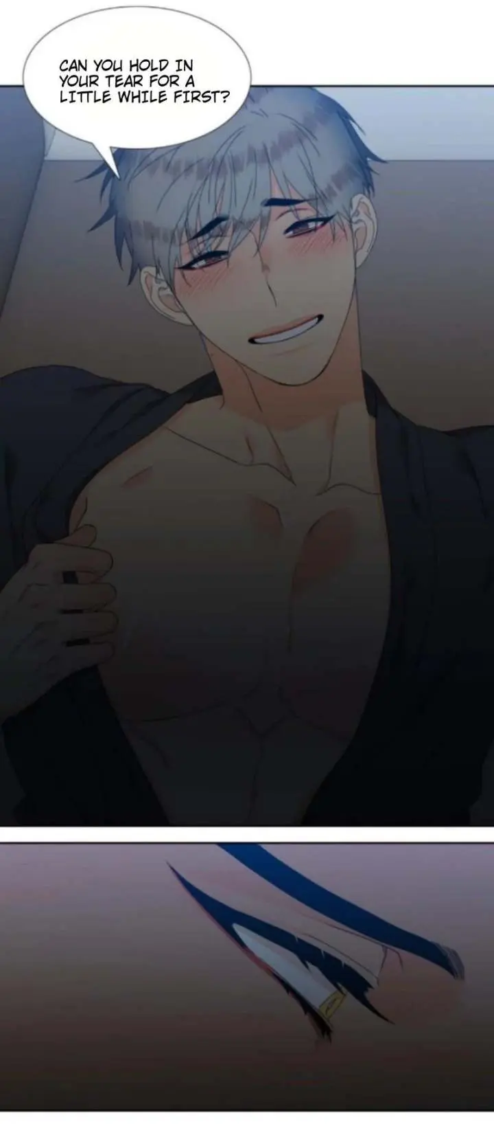 Blood Link Manhwa Online Agaaabb Chapter 65 - Page 32