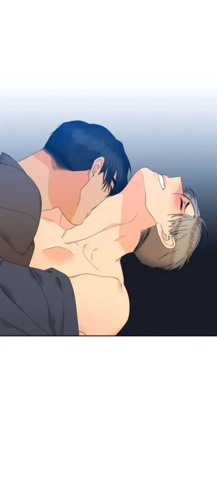 Blood Link Manhwa Online Agaaabb Chapter 65 - Page 33