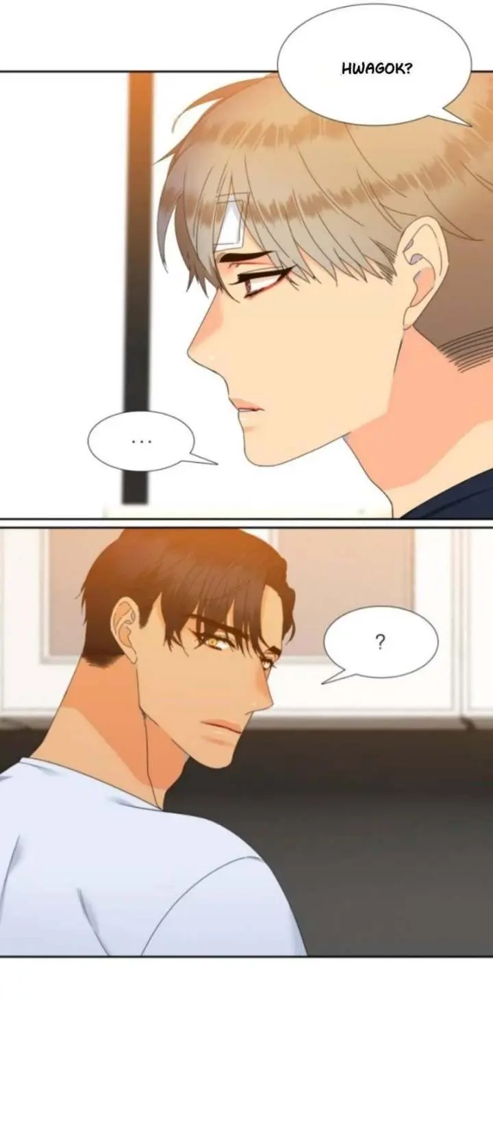 Blood Link Manhwa Online Agaaabb Chapter 65 - Page 4