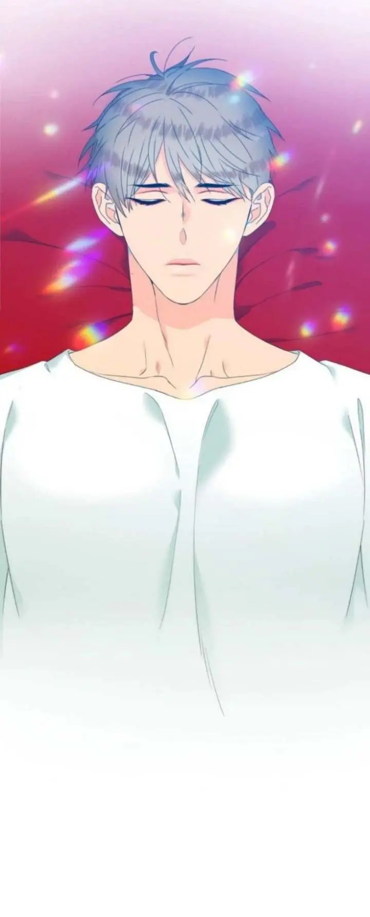 Blood Link Manhwa Online Agaaabb Chapter 65 - Page 40