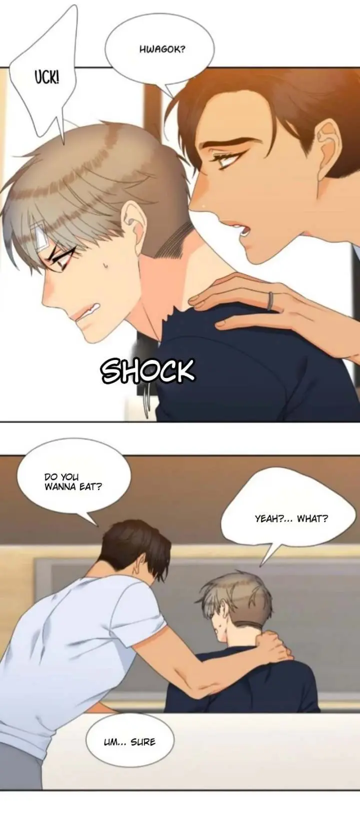 Blood Link Manhwa Online Agaaabb Chapter 65 - Page 5
