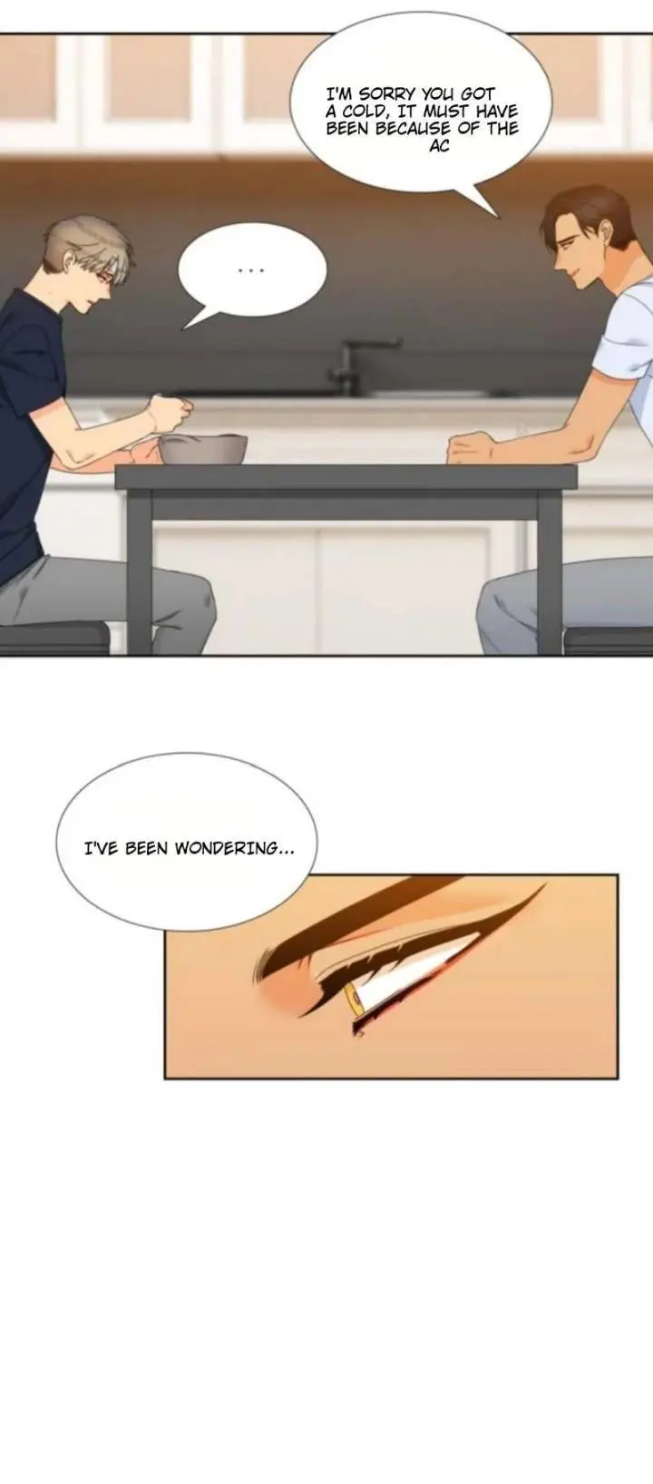 Blood Link Manhwa Online Agaaabb Chapter 65 - Page 7