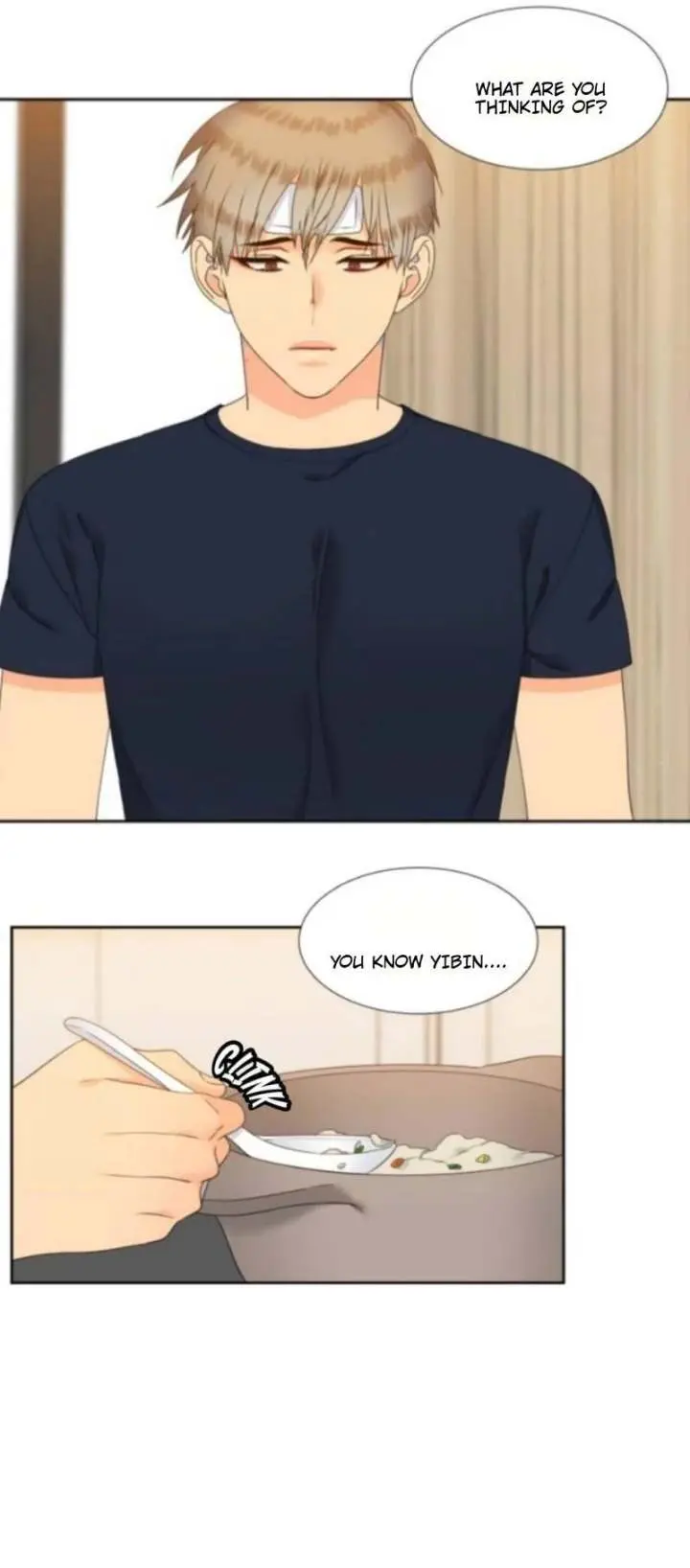 Blood Link Manhwa Online Agaaabb Chapter 65 - Page 8