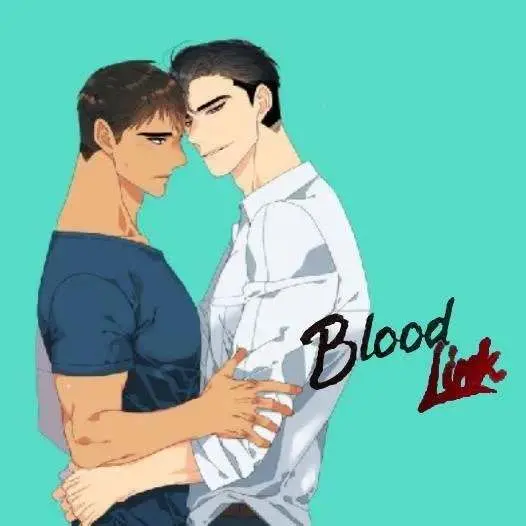 Blood Link Manhwa Online Agaaabb Chapter 66 - Page 1