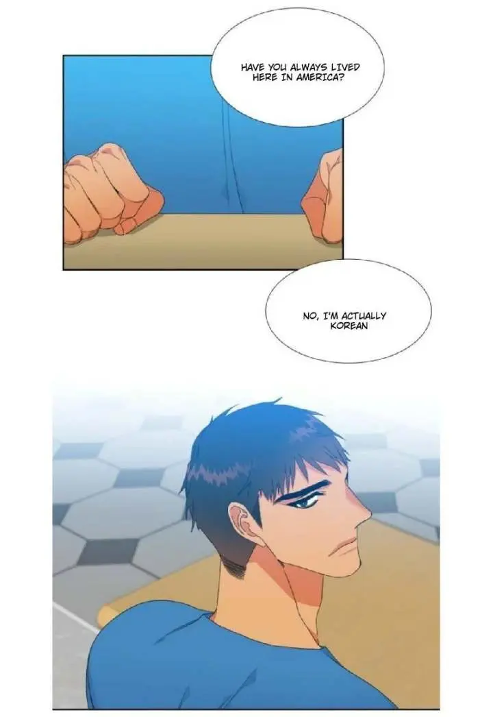 Blood Link Manhwa Online Agaaabb Chapter 66 - Page 17