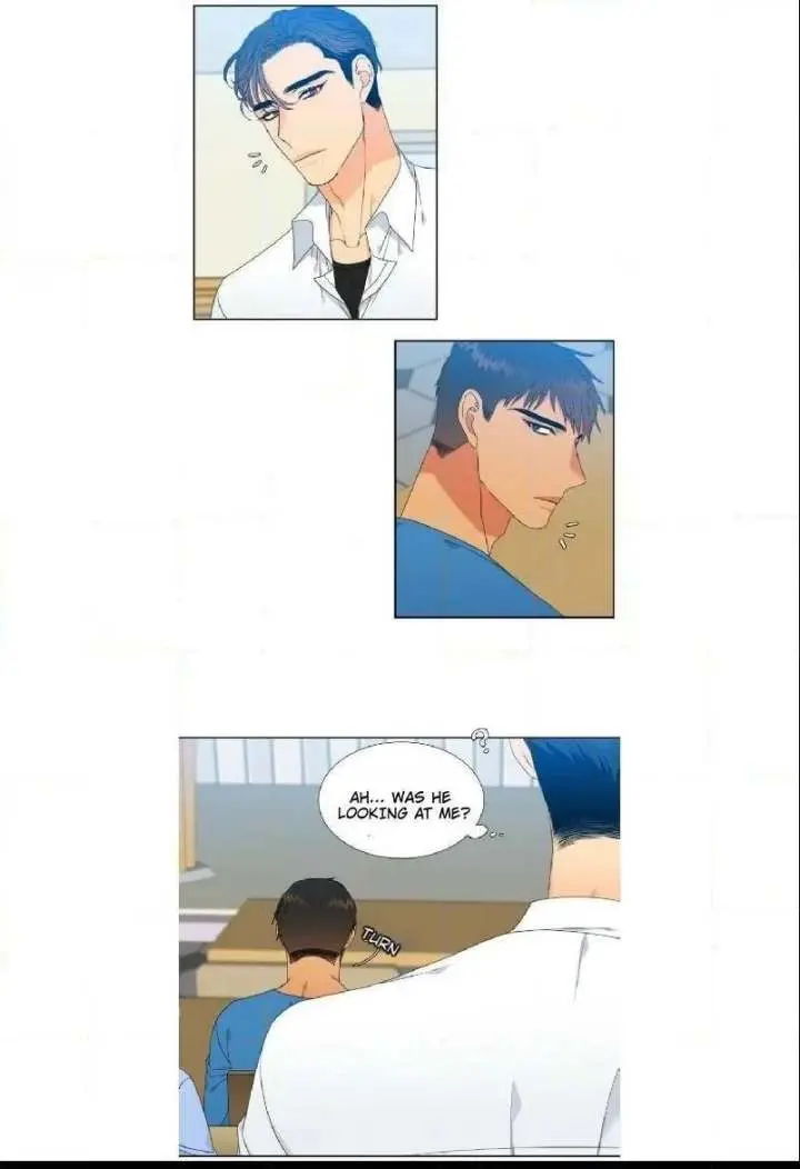 Blood Link Manhwa Online Agaaabb Chapter 66 - Page 18