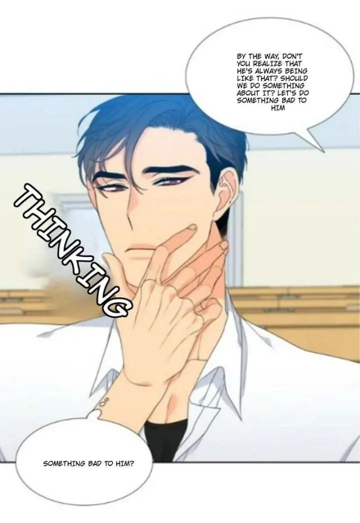 Blood Link Manhwa Online Agaaabb Chapter 66 - Page 20