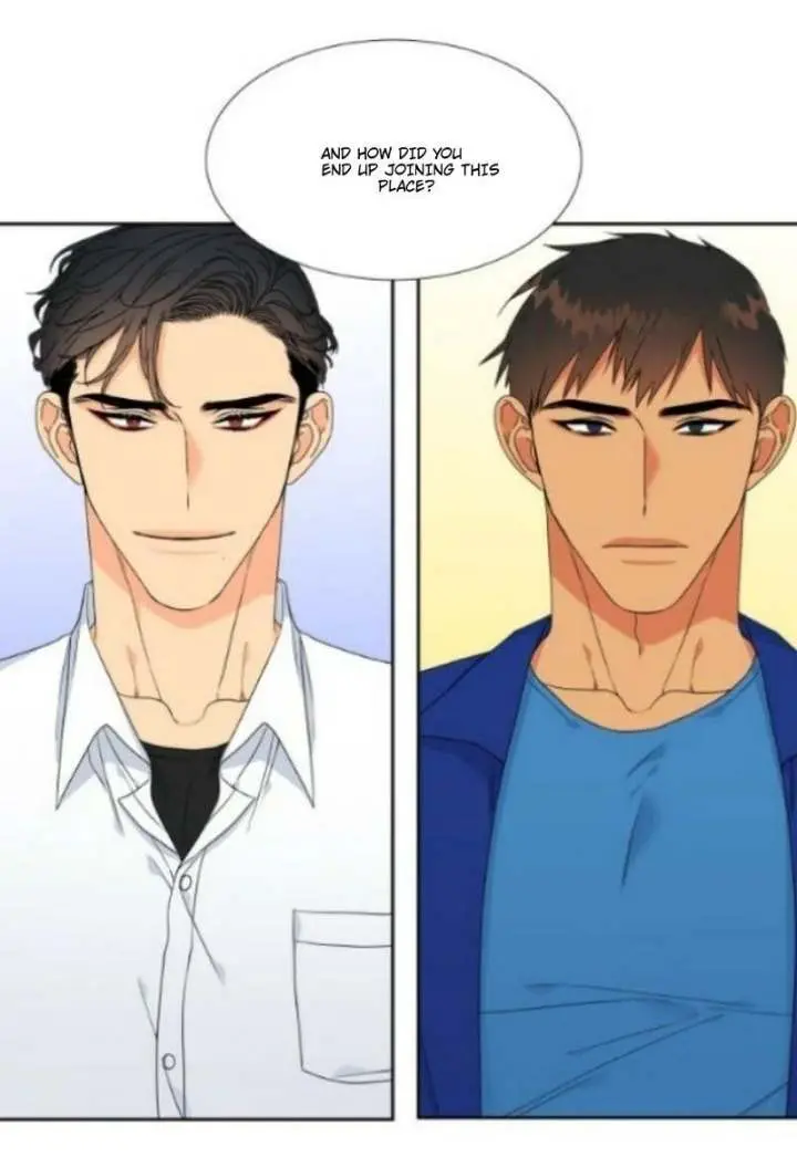 Blood Link Manhwa Online Agaaabb Chapter 66 - Page 21