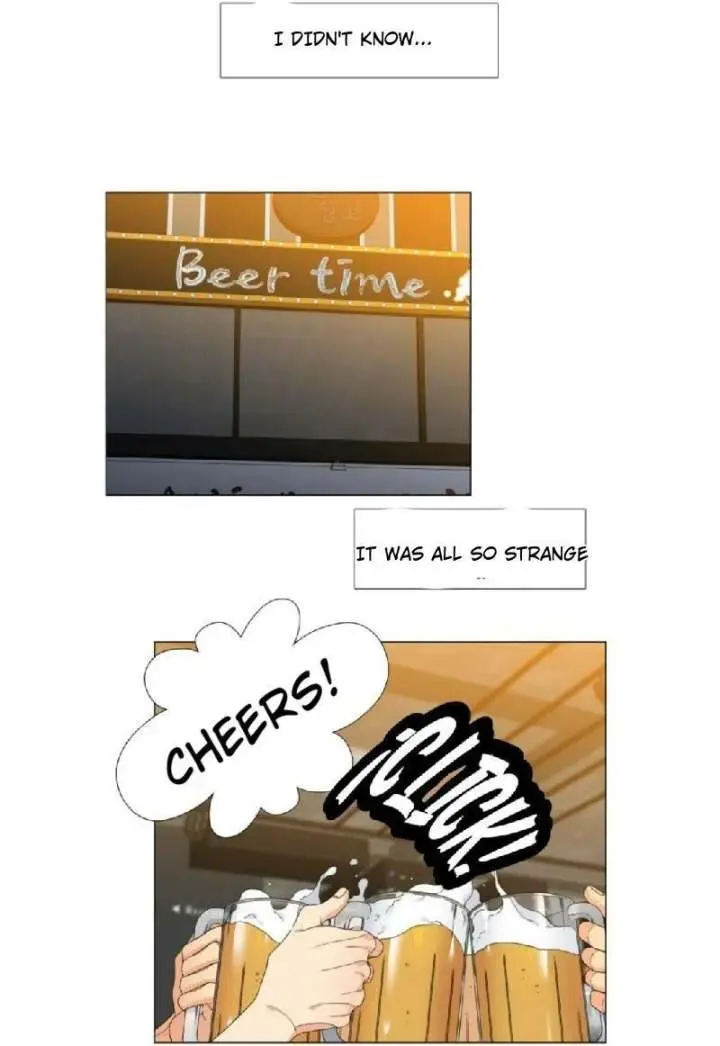 Blood Link Manhwa Online Agaaabb Chapter 66 - Page 27
