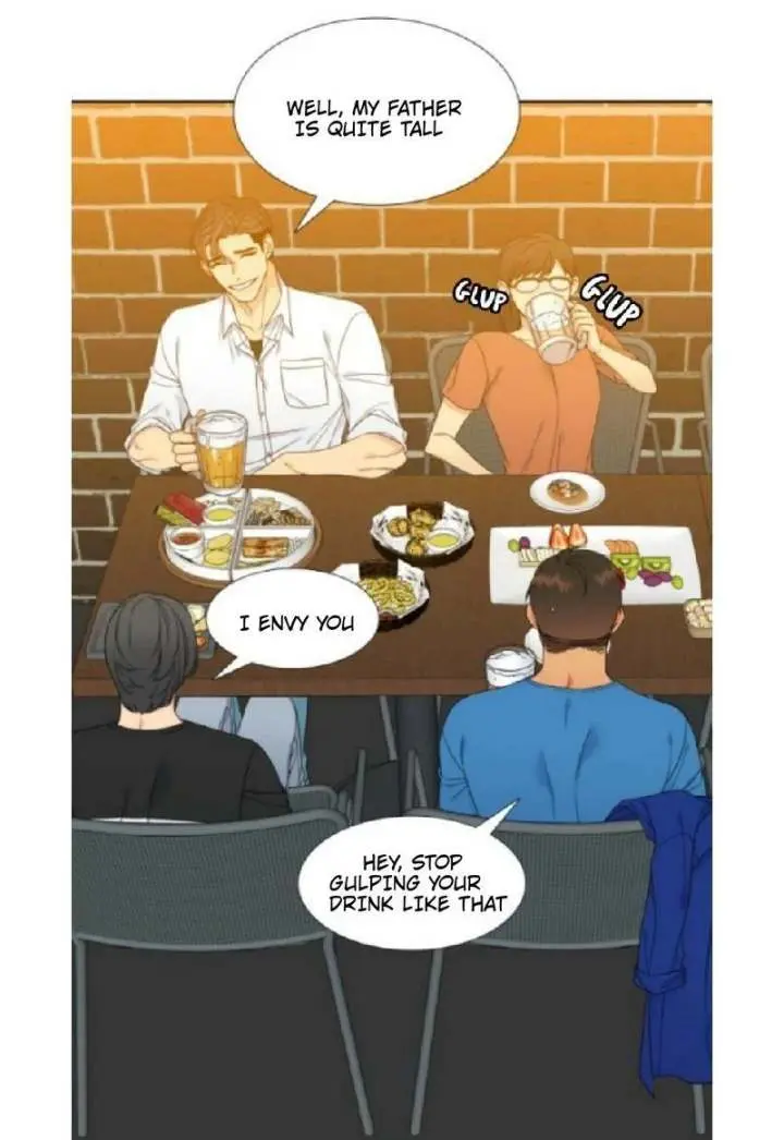 Blood Link Manhwa Online Agaaabb Chapter 66 - Page 28