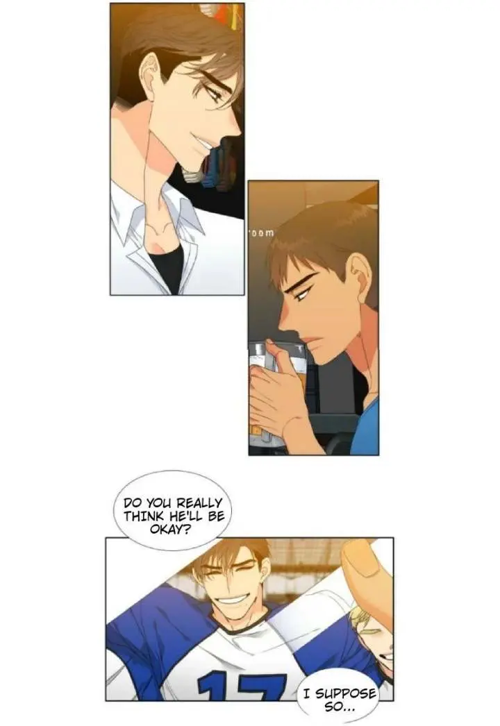 Blood Link Manhwa Online Agaaabb Chapter 66 - Page 29