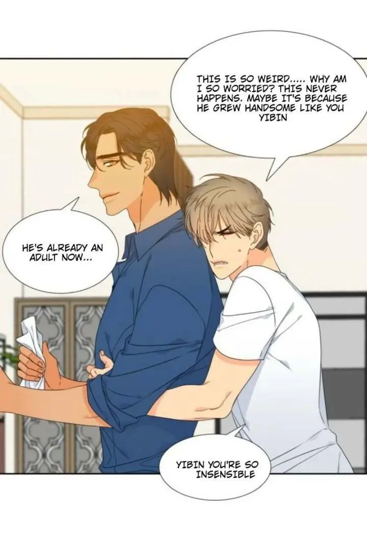 Blood Link Manhwa Online Agaaabb Chapter 66 - Page 30